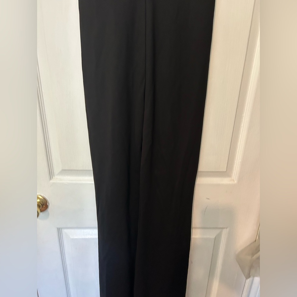 Amanda Uprichard Norwood Jumpsuit  small - Picture 6 of 11